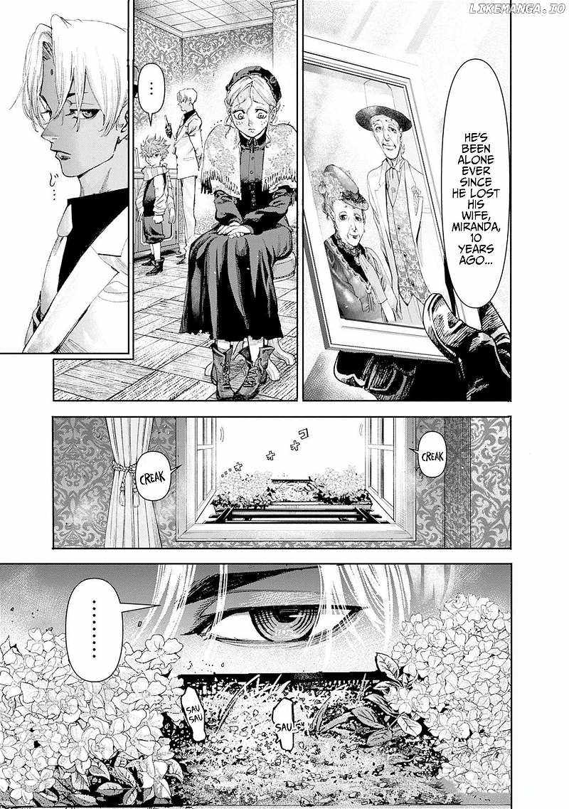 GAS-TOU NORAINU TANTEIDAN Chapter 2 14